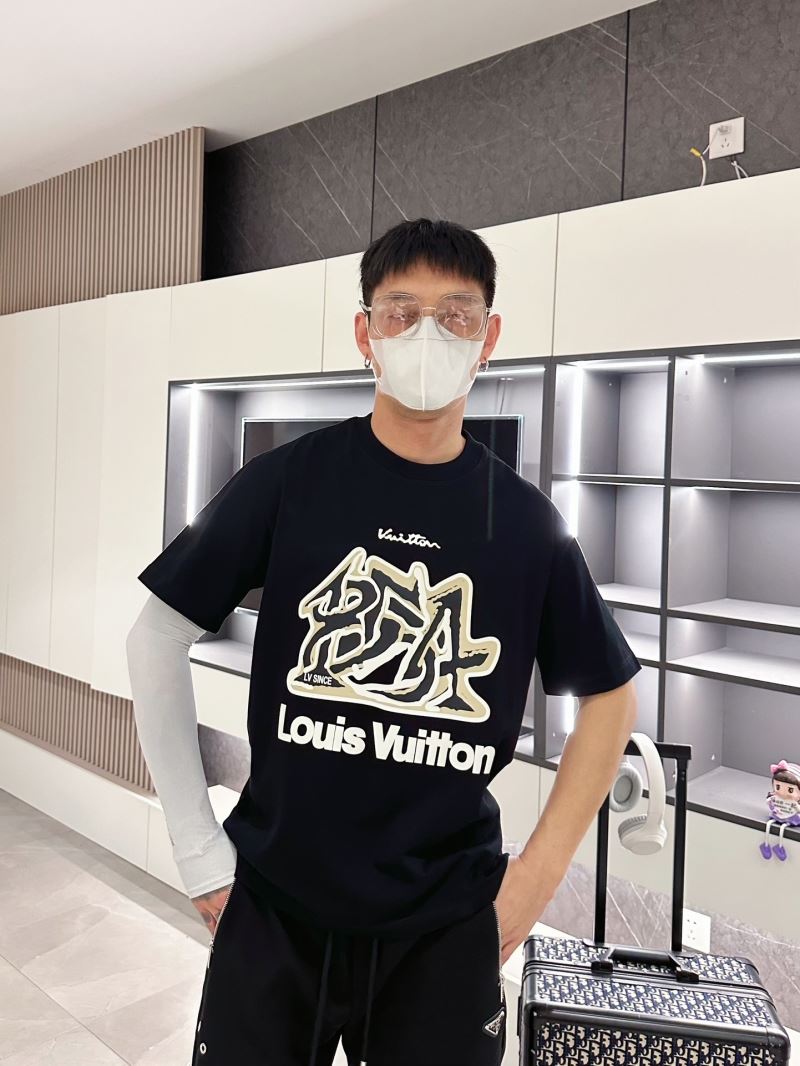 Louis Vuitton T-Shirts